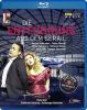 Mozart. Die Entfürung aus dem Serail. Bluray