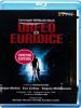 Christoph Willibald Gluck. Orfeo ed Euridice. Bluray