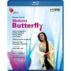 Puccini, Giacomo: Madama Butterfly - Staatsoper Hamburg (BluRay)