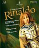Handel. Rinaldo. Bluray