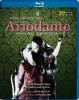 Handel. Ariodante. Bluray
