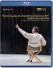 Harnoncourt. Opera Collection: Fidelio, Der Freischütz, Genoveva. Bluray