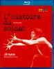 Stravinsky. L´histoire du soldat. Ballet af Jiri Kylian. Bluray