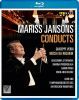 Mariss Jansons. Verdis Requiem. Bluray