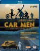 Nederlands Dans Theater; Jiri Kylians Car Men. Bluray