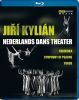 Jiri Kylian. Svadebka. Symphony of Psalms. Torso. Ballet Bluray