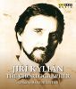 Jiri Kylian. The Choreographer. A Film by Hans Hulscher. Bluray