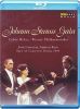 Johann Strauss Gala. Bluray