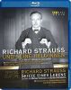 Richard Strauss Und Seine Heldinnen. Dokumentar. Bluray