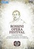 Rossini. Demetrio E Polibio. Sigismondo. Adelaide Di Borgogna. Le Comte Ory. 6DVD Box