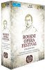 Rossini Opera Collection; Demetrio E Polibio. Adelaide Di Borgogna. Sigismondo. Le Comte Ory. 4 Bluray