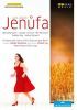 Janacek. Jenufa. DVD