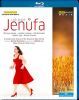 Janacek. Jenufa. Bluray