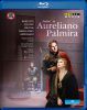 Rossini. Aureliano in Palmira. Bluray