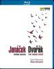 Janacek; Taras Bulba. Dvorak; The Wood Dove. Bluray