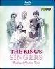 The Kings Singers. Madrigal History Tour. Bluray
