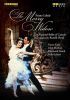 Lehar. The Merry Widow. Ballet. DVD