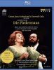 Die Fledermaus - Dame Joan Sutherland's Farewell Gala 1990 (Blu-ray)