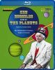 Holst. Ken Russells view of The Planets. Bluray