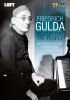 Friedrich Gulda; Mozart for the People. DVD