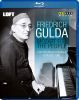 Friedrich Gulda. Mozart for the People. Bluray