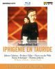 Gluck. Iphigenie en Tauride. Bluray