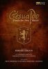 Gesualdo. Death for Five Voices. En film af Werner Herzog. DVD