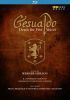 Gesualdo - Death for Five Voices (Blu-ray)