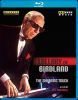 Lullabye of Birdland; The Shearing Touch. Portræt af George Shearing. Bluray