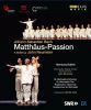 J.S.Bach; Matthäus-Passion.  Ballet af John Neumeier. Bluray