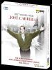 Jose Carreras. The Vienna Comeback. Jose Carreras & Montserrat Caballe. Misa Criolla. 3DVD