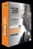 Mozart. Da Ponte Operas. Harnoncourt.3DVD