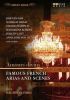 Famous French Arias and Scenes. DVD