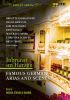 Famous German Arias and Scenes. DVD