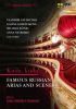 Kuda, kuda! Famous Russian Arias and Scenes. DVD