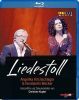 Liedestoll. Koncertfilm. Bluray