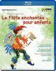 Mozart. La flute enchantée pour enfants. Bluray