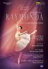 Raymonda. Ballet af Marius Petipa. DVD