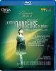 Patrice Bart. La Petite Danseuse de Degas. Ballet. Bluray