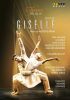 Giselle. Ballet af Mats Ek. Musik af Adolphe Adam. DVD
