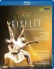 Giselle. Ballet af Mats Ek. Bluray