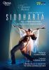 Siddharta. Ballet af Angelin Preljocaj. DVD