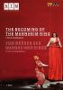 The Becoming of the Mannheim Ring. En dokumentarfilm af Rudij Bergmann. DVD
