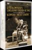 Otto Klemperers sidste koncert fra 1971. (2 DVD plus 2 CD)