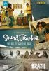 Sound Tracker, Explore the world in music. DVD