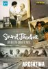 Soundtracker. Explore the world in music. Argentina. DVD