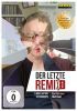 Der Letzte Remix. Kunstdokumentar. DVD
