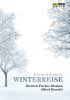 Schubert. Winterreise. Fischer-Dieskau. Brendel (DVD)