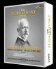Tchaikovsky. 6 symfonier, koncerter for klaver, violin og cello. Vladimir Fedoseyev (6 DVD)