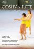 Mozart. Cosí fan tutte. Paris Opera. Philippe Jordan, dirigent (2 DVD)